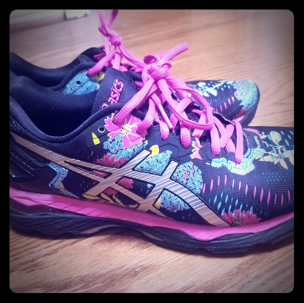 Asics Gel Kayano 23